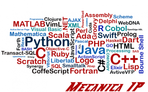 Los 10 lenguajes de programación más usados en la actualidad